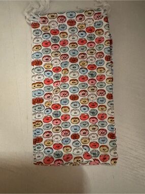 Bag for glasses